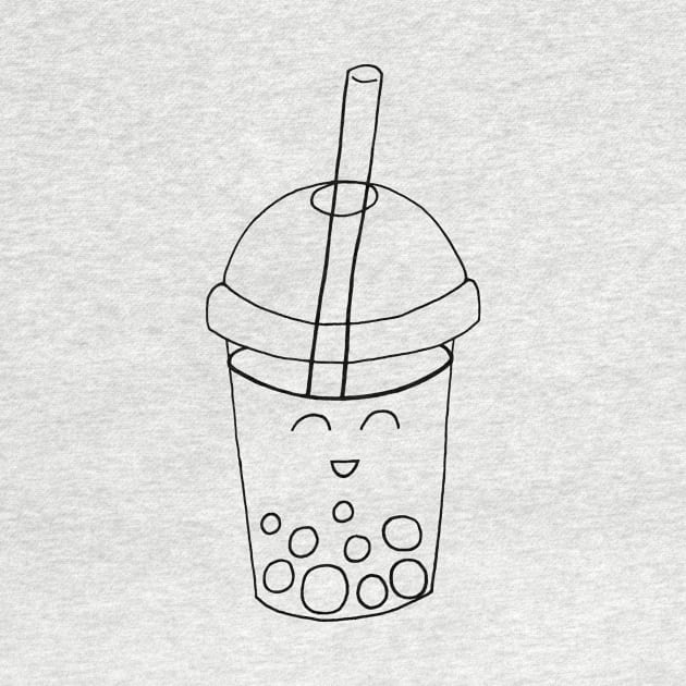 Bubble Tea by Koala Station